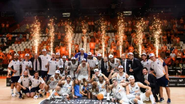 ¿Cuánto gana el campeón de la Liga Endesa?
