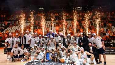 ¿Cuánto gana el campeón de la Liga Endesa? ¿Cuánto gana el campeón de la Liga Endesa?