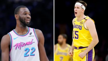 NBA: Estas son las figuras que ofrecerían Los Ángeles Lakers al Heat por los servicios de Andrew Wiggins