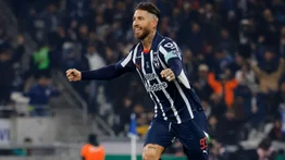 Mundial de Clubes: Monterrey golea y avanza (Finalizado) 