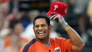MLB: ¿Cuántos de Venezuela han ganado el Derby de Jonrones en Grandes Ligas? MLB: ¿Cuántos de Venezuela han ganado el Derby de Jonrones en Grandes Ligas?