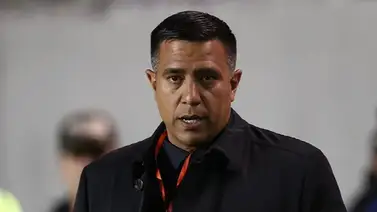 La inteligencia artificial escogió el remplazo de César Farías en Junior La inteligencia artificial escogió el remplazo de César Farías en Junior