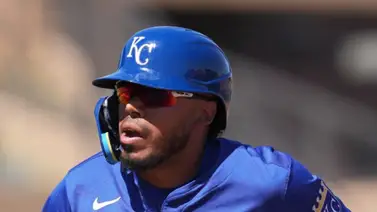 MiLB: ¡Ahí viene el Tren! Harold Castro se vuela la barda con batazo clutch (+video) MiLB: ¡Ahí viene el Tren! Harold Castro se vuela la barda con batazo clutch (+video)