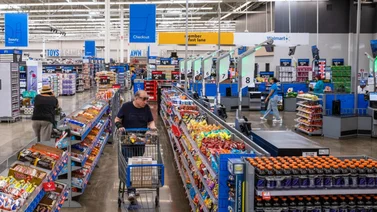 Walmart lanza esta herramienta para sus trabajadores 