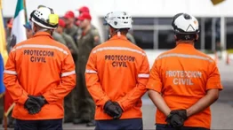 Protección Civil anuncia cierre temporal de estas vías en Mérida por fuertes lluvias