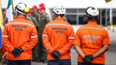 Protección Civil anuncia cierre temporal de estas vías en Mérida por fuertes lluvias