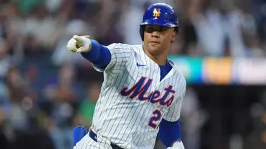 MLB: Juan Soto sumó otro juego multi-jonrón en una noche para los libros (+Video) MLB: Juan Soto sumó otro juego multi-jonrón en una noche para los libros (+Video)