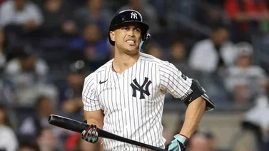 MLB: Giancarlo Stanton cerca de un club desfavorable en su carrera (+Dato)