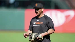 MLB: Rafael Devers tiene fecha de estreno como primera base en San Francisco (+Info)