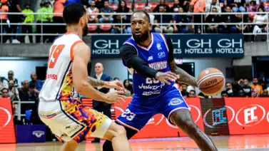 SPB: Mira los juegos programados para la jornada de este 26 de junio SPB: Mira los juegos programados para la jornada de este 26 de junio