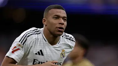 Kylian Mbappé denuncia al PSG y hace una grave acusación Kylian Mbappé denuncia al PSG y hace una grave acusación