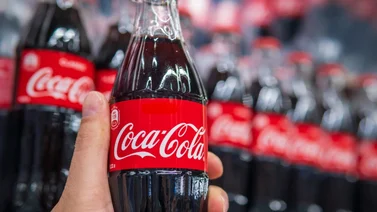 Coca-Cola desplaza a Pepsi en esta gigante cadena de tiendas 