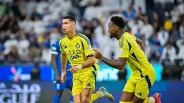 ¡Renovado! Descubre hasta cuándo jugará Cristiano Ronaldo con Al Nassr ¡Renovado! Descubre hasta cuándo jugará Cristiano Ronaldo con Al Nassr