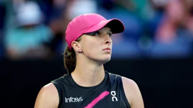 Alexandrova desafía a Swiatek: ¿Habrá sorpresa o la favorita impondrá su ley en el WTA Bad Homburg?