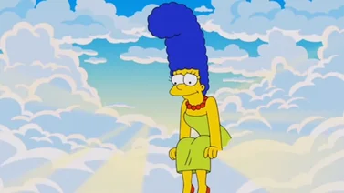 Los Simpson mata a Marge al final de su temporada 36: Así ha sido su muerte