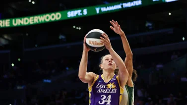 Fever vs Sparks: ¿Vencerá la historia o el dominio reciente?