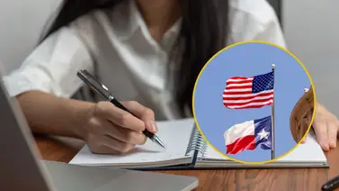 Wynn Rosser, carta citada por The Texas Tribune Wynn Rosser, carta citada por The Texas Tribune