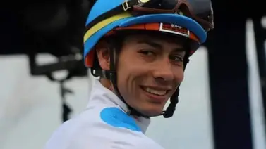 José Luis Ortiz rumbo a otro título en Churchill Downs José Luis Ortiz rumbo a otro título en Churchill Downs