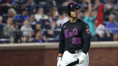 MLB: Juan Soto solo tiene un objetivo en mente por cumplir con los Mets en 2025 (+Video)