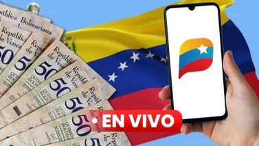 Revisa tu monedero: Patria continúa depositando estos bonos (+Montos)