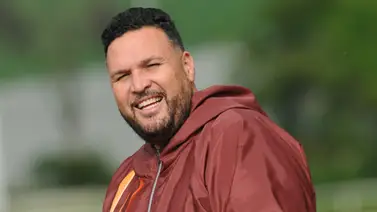 Este es el caballo que le gusta para ganar a Gabriel Márquez el domingo en La Rinconada Este es el caballo que le gusta para ganar a Gabriel Márquez el domingo en La Rinconada