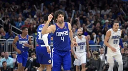 Ex-NBA serbio anunció su retiro como profesional (+detalles)