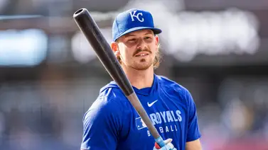 WBC: Bobby Witt Jr. confirma su participación con Estados Unidos en el Clásico Mundial 2026 WBC: Bobby Witt Jr. confirma su participación con Estados Unidos en el Clásico Mundial 2026