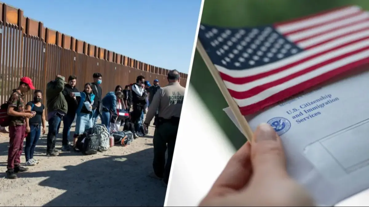 Pedir asilo en Estados Unidos