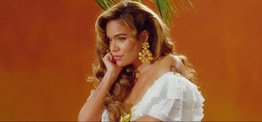 Olga Tañón y su hija deslumbran al bailar “Papasito” de Karol G (+Video)- Olga Tañón y su hija deslumbran al bailar “Papasito” de Karol G (+Video)