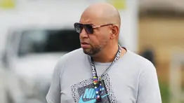 Entrenador busca su tercera victoria como trainer en La Rinconada