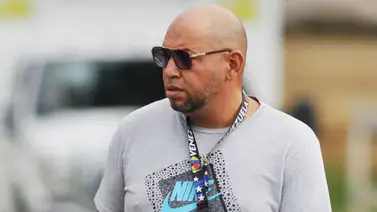 Entrenador busca su tercera victoria como trainer en La Rinconada Entrenador busca su tercera victoria como trainer en La Rinconada