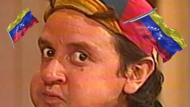 El dineral que ganaba el querido Quico en Venezuela 
