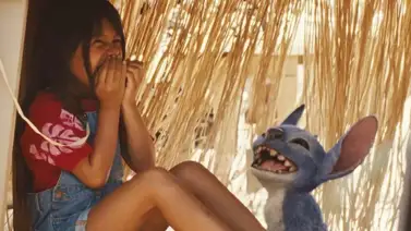 “Lilo & Stitch” traen buenas noticias: así fue el anuncio de Disney “Lilo & Stitch” traen buenas noticias: así fue el anuncio de Disney