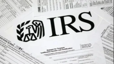 Fin del programa de reembolso de impuestos: IRS confirma cancelación de cheques de estímulo