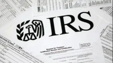 Fin del programa de reembolso de impuestos: IRS confirma cancelación de cheques de estímulo Fin del programa de reembolso de impuestos: IRS confirma cancelación de cheques de estímulo