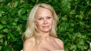 Pamela Anderson protagoniza película a sus 57 años (+Detalles) Pamela Anderson protagoniza película a sus 57 años (+Detalles)
