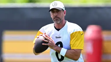 NFL: Aaron Rodgers anuncia que la temporada 2025 podría ser la última de su carrera NFL: Aaron Rodgers anuncia que la temporada 2025 podría ser la última de su carrera