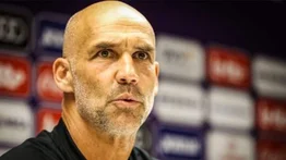 El entrenador del Salzburgo tiene el objetivo claro ante al Real Madrid