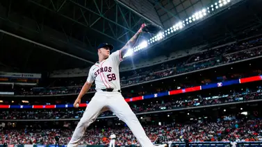 MLB: Astros de Houston tiene estos dominantes números en junio (+Detalles) MLB: Astros de Houston tiene estos dominantes números en junio (+Detalles)