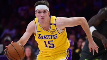 NBA: ¿No quiere jugar con LeBron? Austin Reaves renuncia a los Lakers y probará la agencia libre