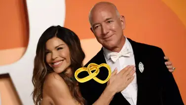 Boda de Jeff Bezos y Lauren Sánchez: Esta es la lista de invitados Boda de Jeff Bezos y Lauren Sánchez: Esta es la lista de invitados