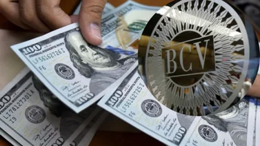 Precio del dólar BCV para este viernes 27 de junio según el Banco Central de Venezuela 