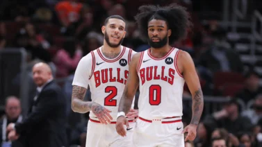 NBA: ¿No rinden lo suficiente? Chicago Bulls busca deshacerse de estos dos jugadores
