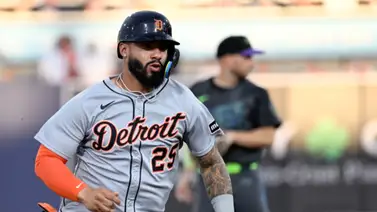 MLB: Gleyber Torres guía el triunfo de Detroit con un nuevo cuadrangular (+Video) MLB: Gleyber Torres guía el triunfo de Detroit con un nuevo cuadrangular (+Video)