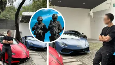 Asaltan a famoso youtuber en plena transmisión en vivo Asaltan a famoso youtuber en plena transmisión en vivo