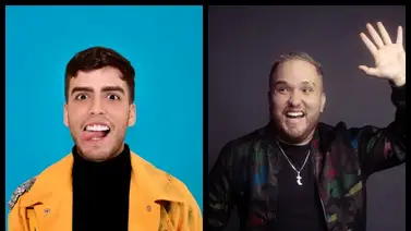 Nángel y César marcan un antes y un después en sus carreras en “El Supermercado, La Serie” Nángel y César marcan un antes y un después en sus carreras en “El Supermercado, La Serie”