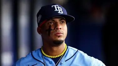 MLB: Tribunal dicta sentencia sobre el caso de Wander Franco MLB: Tribunal dicta sentencia sobre el caso de Wander Franco