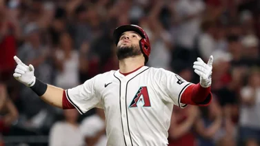 MLB: Así le iba a Eugenio Suárez antes del pelotazo (+Números)