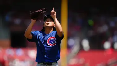 MLB: Los Cachorros de Chicago recuperan a su "as" de la rotación MLB: Los Cachorros de Chicago recuperan a su "as" de la rotación