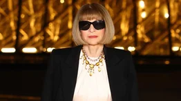 Anna Wintour renuncia a su cargo en la revista Vogue 